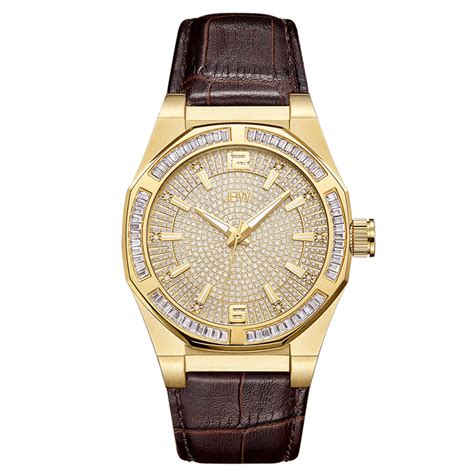 Bonus Offer with Purchase. . Jbw diamond watch
